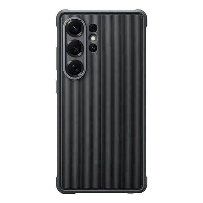 RUGGED CASE S25 ULTRA BLACK