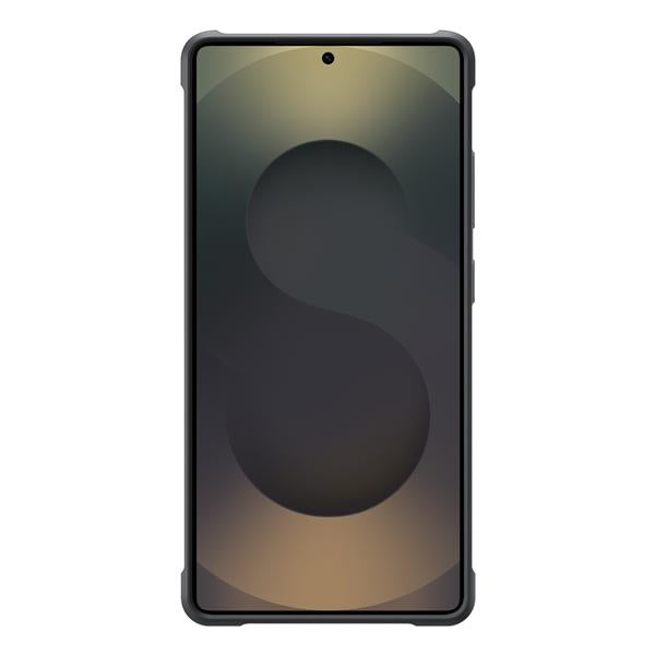 RUGGED CASE S25 ULTRA BLACK