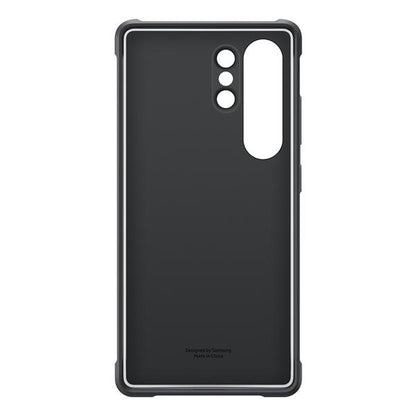 RUGGED CASE S25 ULTRA BLACK