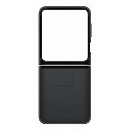 SILICONE CASE BLACK FLIP7 FE