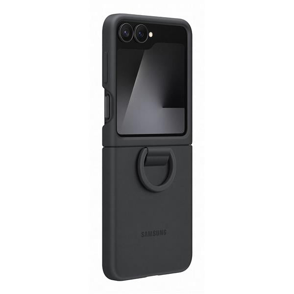 SILICONE CASE BLACK FLIP7 FE