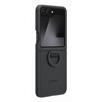 SILICONE CASE BLACK FLIP7 FE