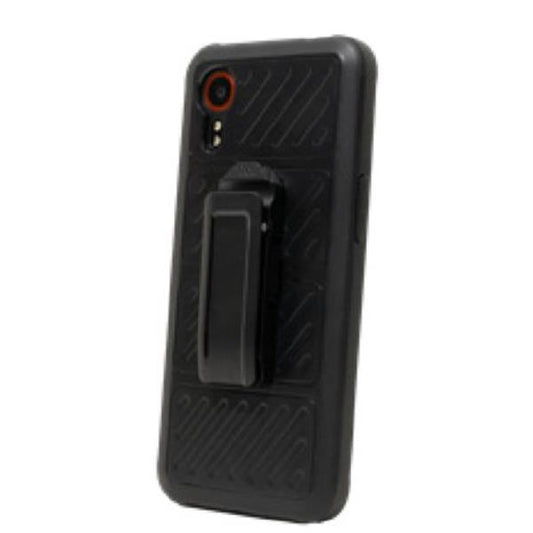 COVER W/BELT CLIP XCOVER7