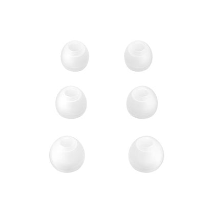 AURICOLARE A FILO TYPE C WHITE