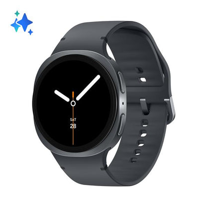 GALAXY WATCH8 40MM BT BLACK