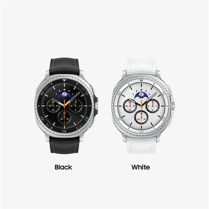 GALAXY WATCH8 CLASSIC 46MM BT BLACK