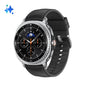 GALAXY WATCH8 CLASSIC 46MM BT BLACK