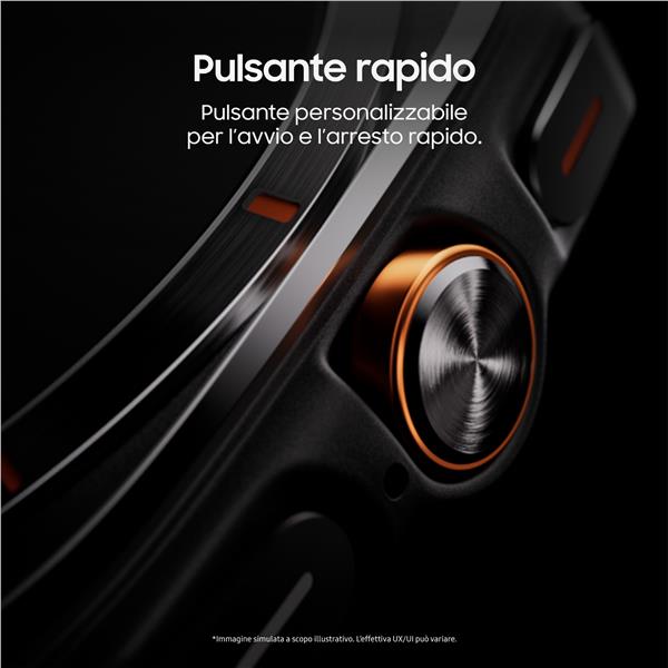 GALAXY WATCH ULTRA 47MM LTE TIT SIL