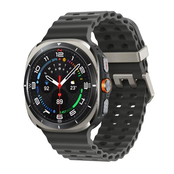 GALAXY WATCH ULTRA 47MM LTE TIT SIL