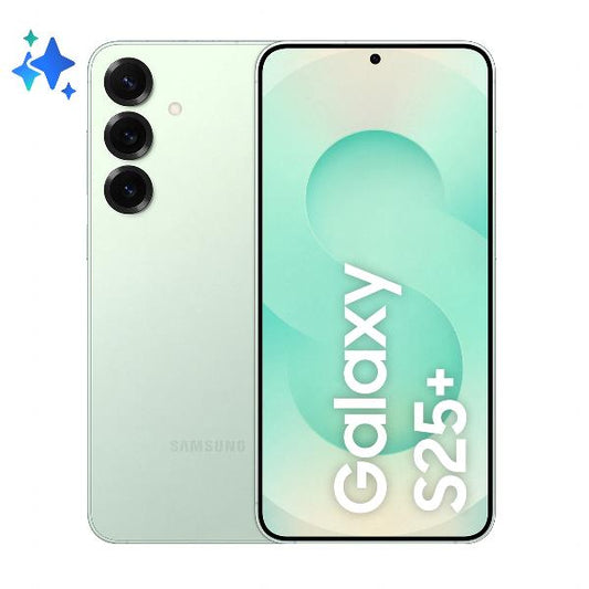 GALAXY S25+ 12+512GB MINT