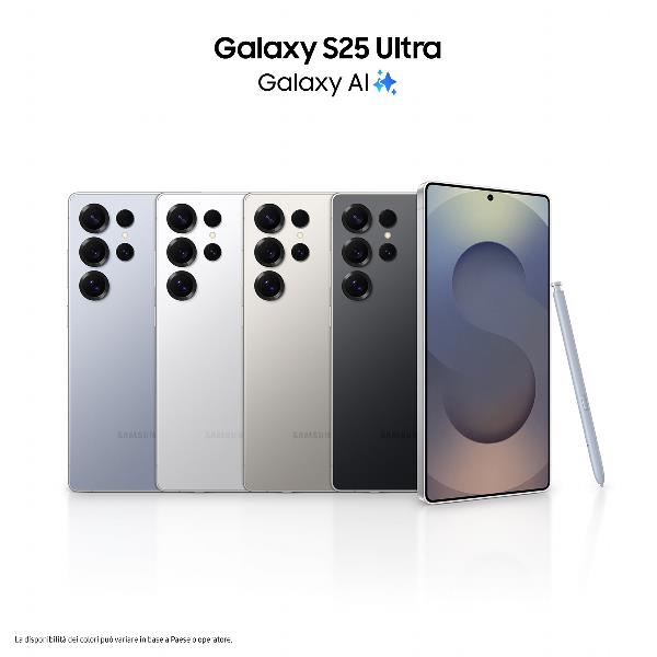 GALAXY S25 ULT 12+256GB GRAY