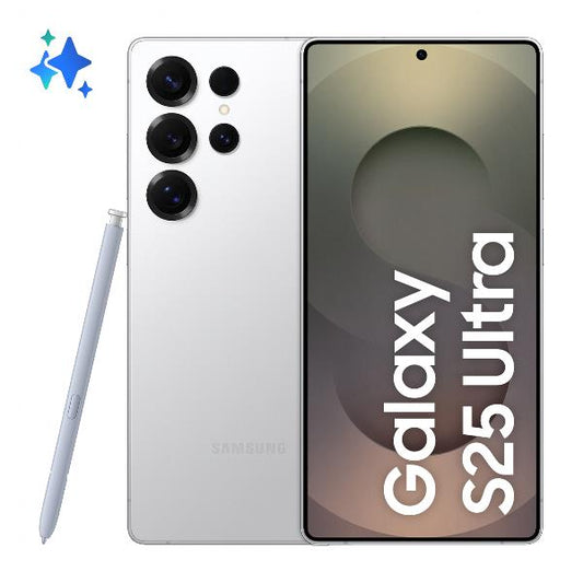 GALAXY S25 ULT 12+256GB SILVER