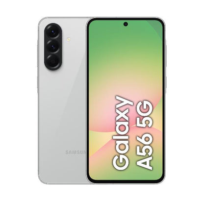 GALAXY A56 5G 8GB+128GB GRAY