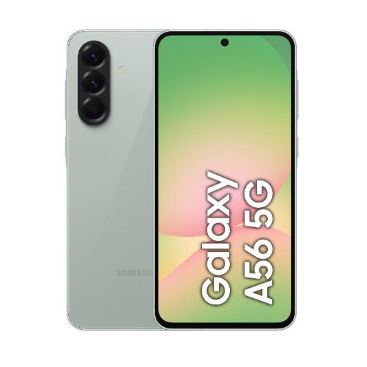 GALAXY A56 5G 8GB+128GB OLIVE