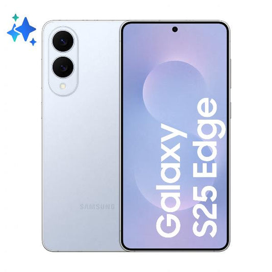 GALAXY S25 EDGE 12GB+512GB BLUE
