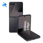 GALAXY Z FLIP7 12+256GB BLACK
