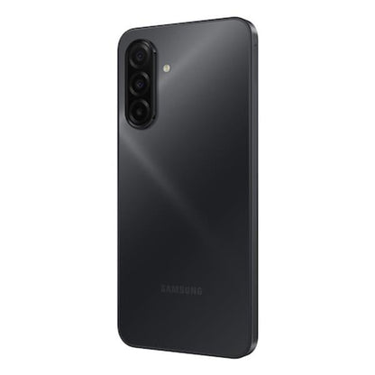 GALAXY A17 LTE 8+256GB BLACK