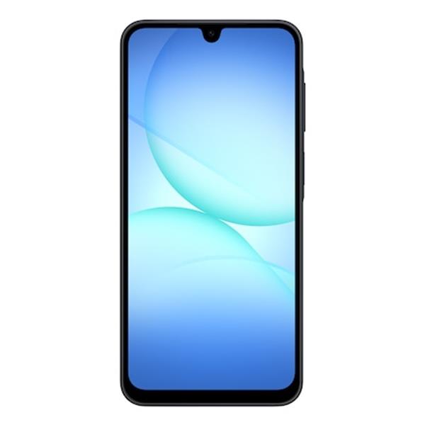 GALAXY A17 LTE 8+256GB BLACK