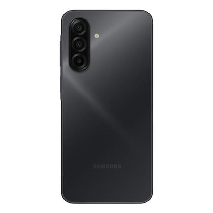 GALAXY A17 LTE 4+128GB BLACK