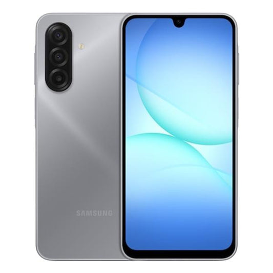GALAXY A17 LTE 4+128GB GRAY