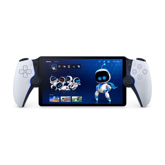 SONY PLAYSTATION PORTALWHITE