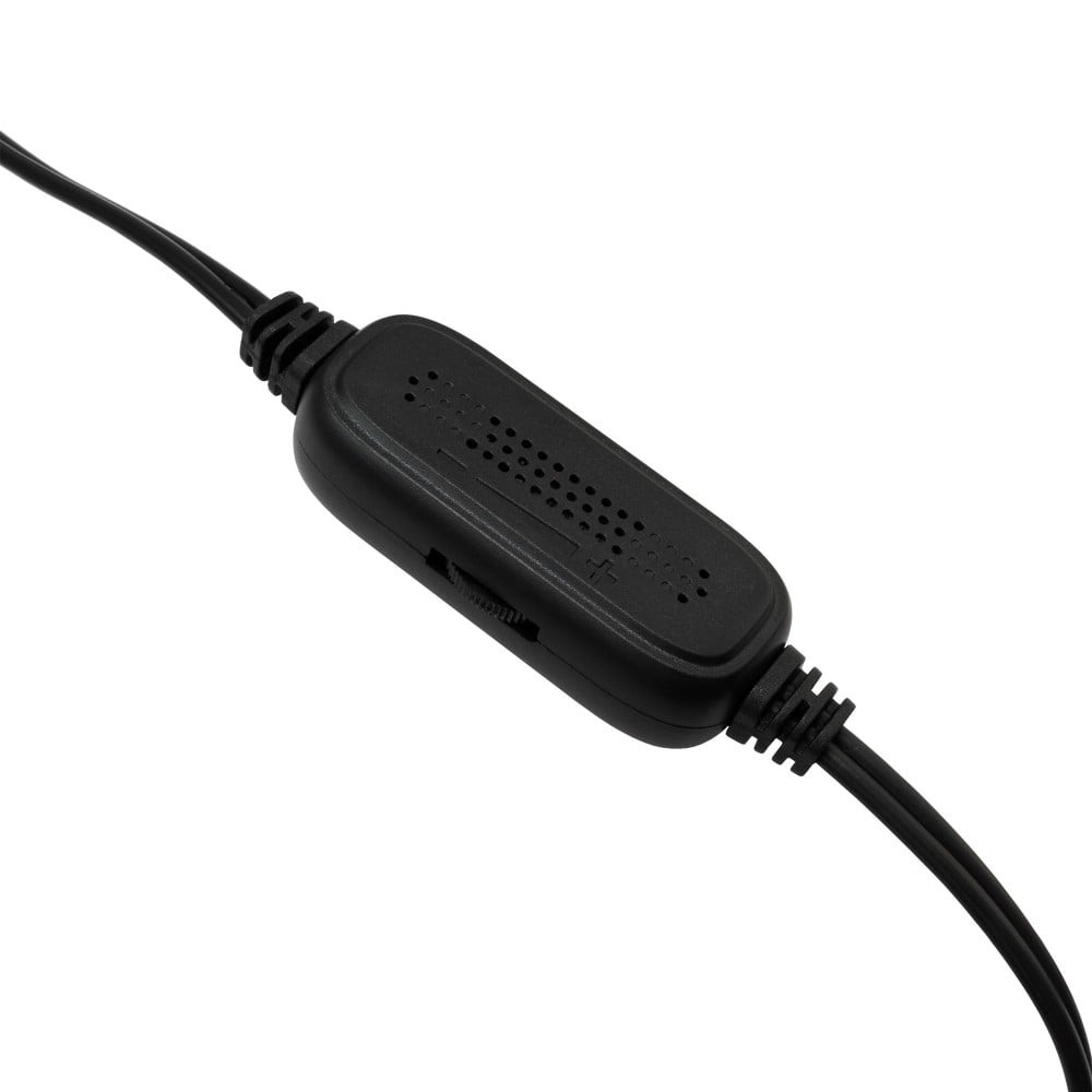 Set Speaker 3.5mm Stereo USB con LED, SEASHELL
