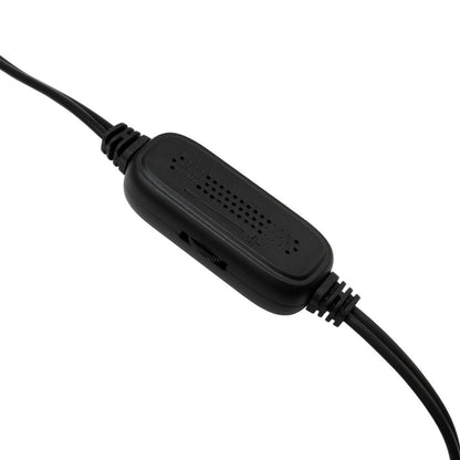 Set Speaker 3.5mm Stereo USB con LED, SEASHELL