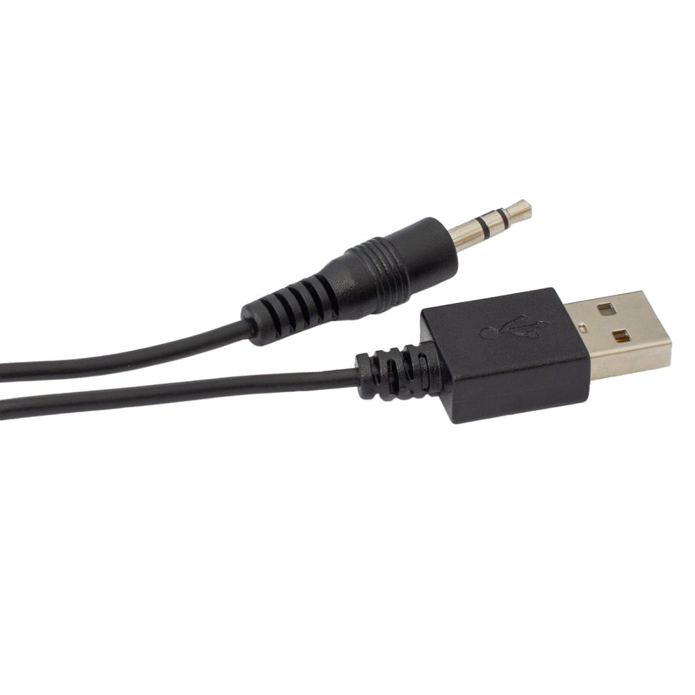 Sistema Altoparlanti Gaming Stereo Illuminazione RGB 7 Colori USB 3,5 mm