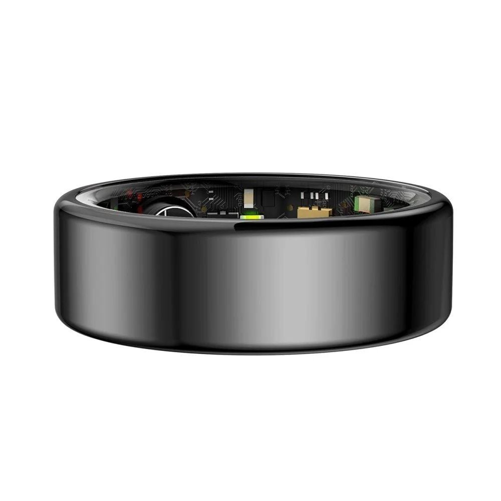 Smart Ring Anello Fitness BT Taglia 13