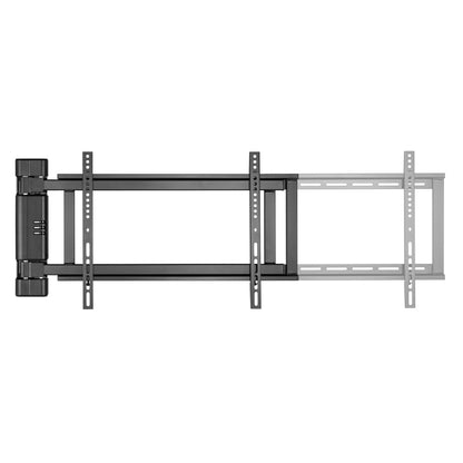 Supporto TV Basculante Motorizzato da Parete per TV da 32'' a 75''