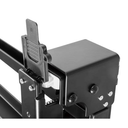 Supporto a Muro Video Wall Pop-Out Antifurto per TV LED LCD 45–70”