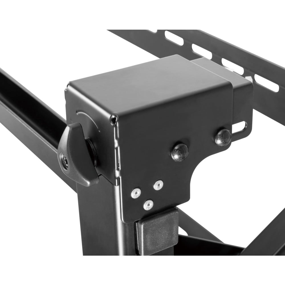 Supporto a Muro Video Wall Pop-Out Antifurto per TV LED LCD 45–70”