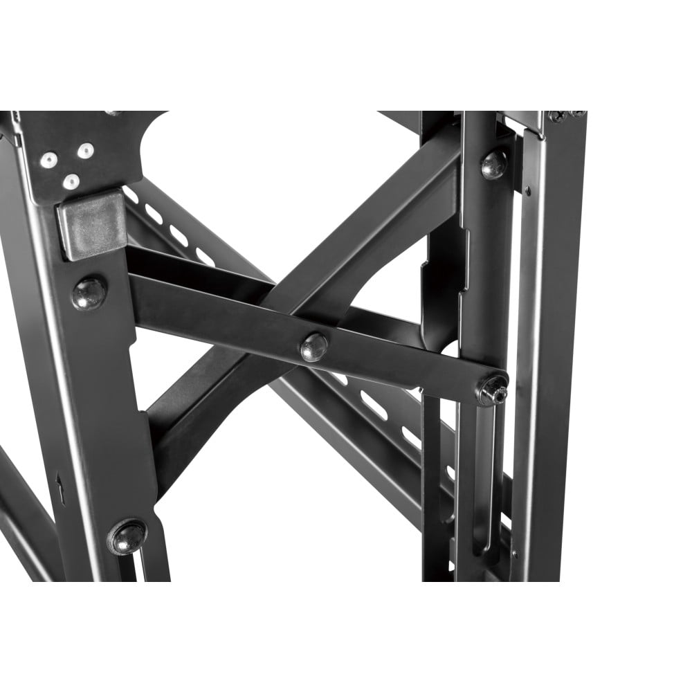 Supporto a Muro Video Wall Pop-Out Antifurto per TV LED LCD 45–70”