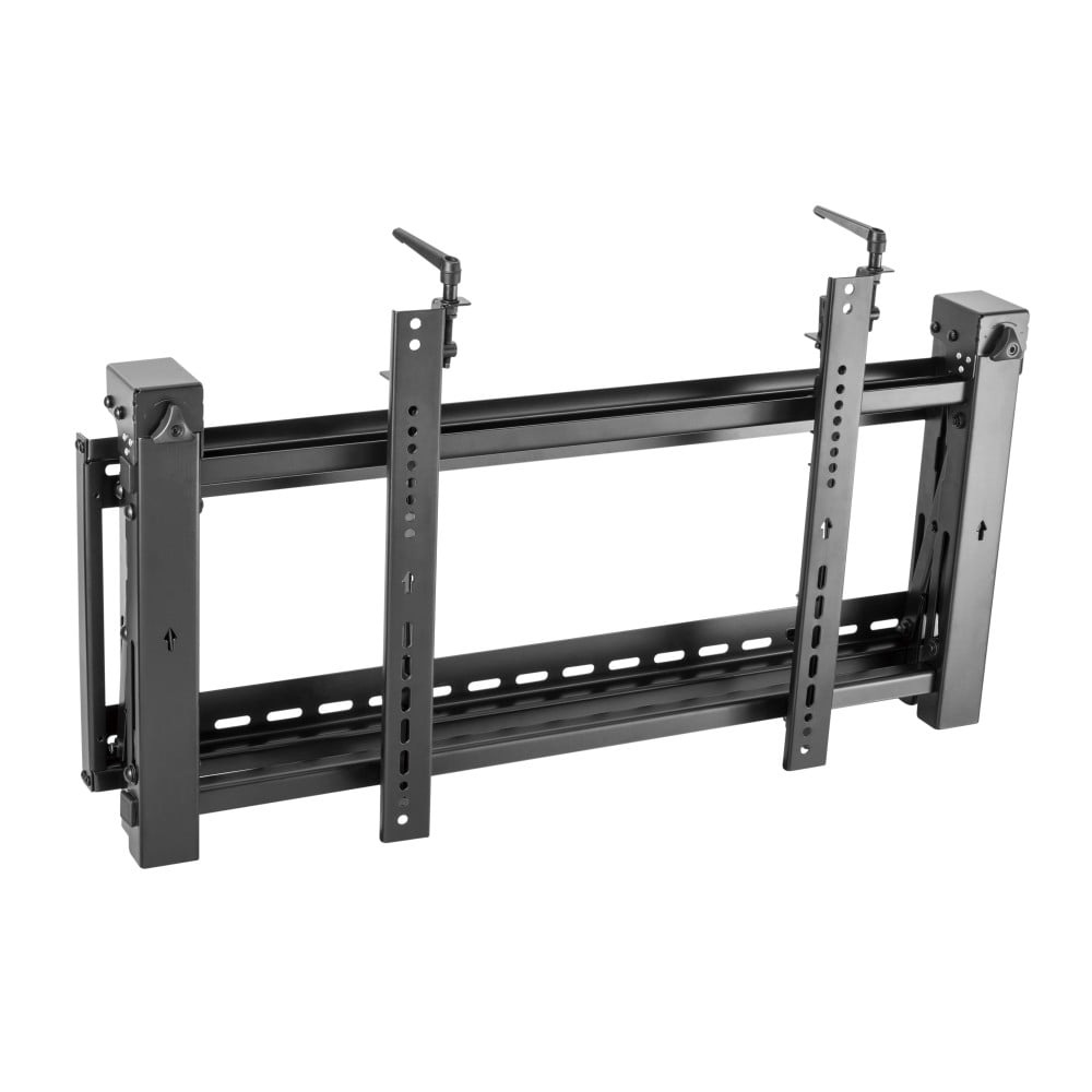 Supporto a Muro Video Wall Pop-Out Antifurto per TV LED LCD 45–70”