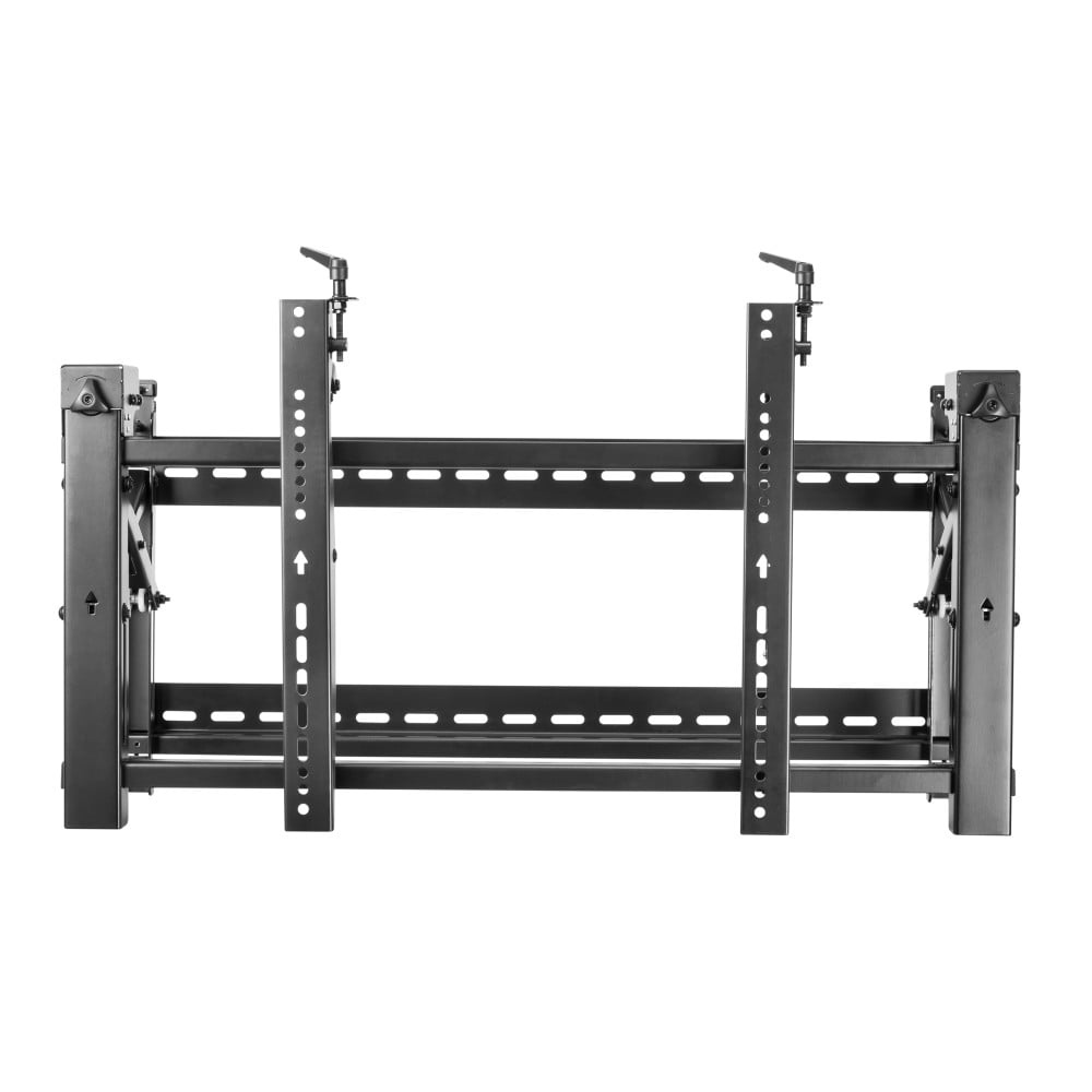 Supporto a Muro Video Wall Pop-Out Antifurto per TV LED LCD 45–70”