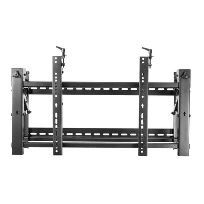 Supporto a Muro Video Wall Pop-Out Antifurto per TV LED LCD 45–70”