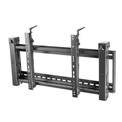 Supporto a Muro Video Wall Pop-Out Antifurto per TV LED LCD 45–70”