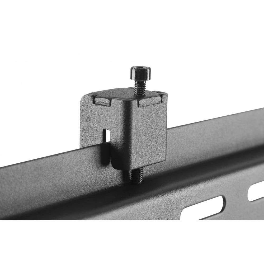 Supporto a Muro Video Wall Professionale Retrattile Antifurto per TV LED LCD 37-70”