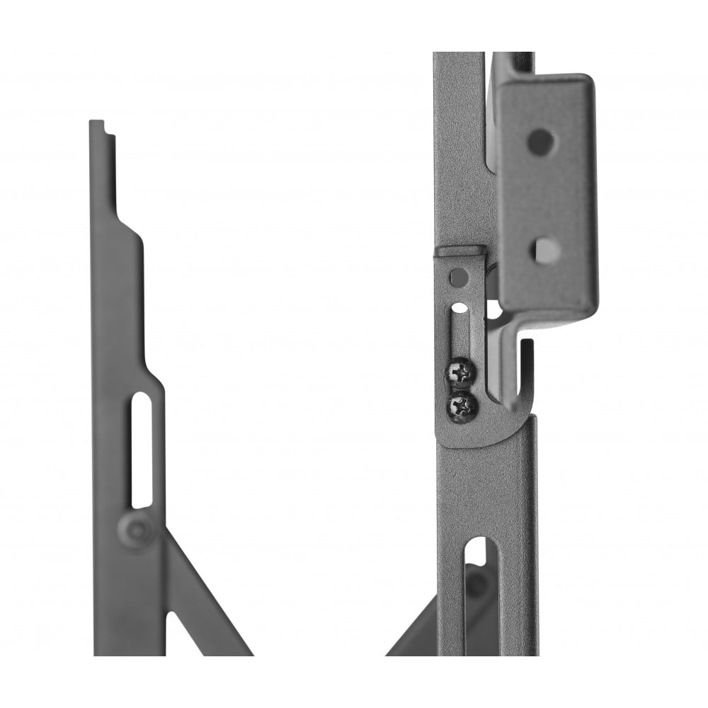 Supporto a Muro Video Wall Professionale Retrattile Antifurto per TV LED LCD 37-70”