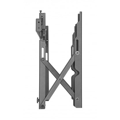 Supporto a Muro Video Wall Professionale Retrattile Antifurto per TV LED LCD 37-70”