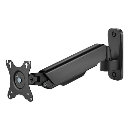 Supporto a Muro con Molla per TV 17-32'' Estensione 39 cm