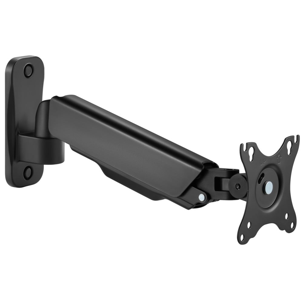 Supporto a Muro con Molla per TV 17-32'' Estensione 39 cm