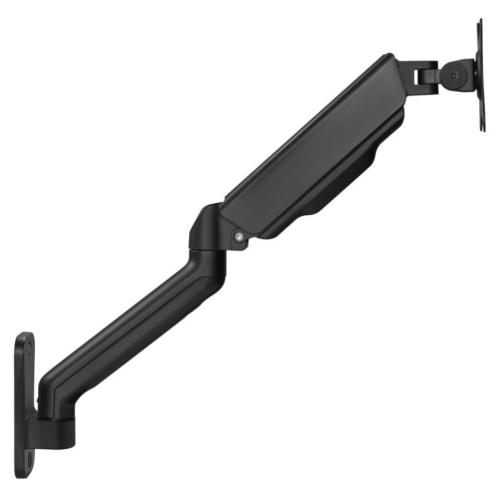 Supporto a Muro con Molla per TV 17-32'' Estensione 55,1 cm