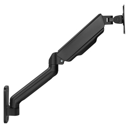 Supporto a Muro con Molla per TV 17-32'' Estensione 55,1 cm