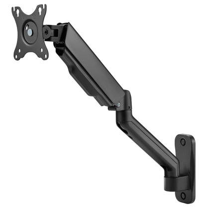 Supporto a Muro con Molla per TV 17-32'' Estensione 55,1 cm