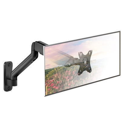 Supporto a Muro con Molla per TV 17-32'' Estensione 55,1 cm