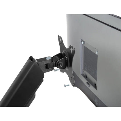 Supporto a Muro con Molla per TV 17-32'' Estensione 55,1 cm