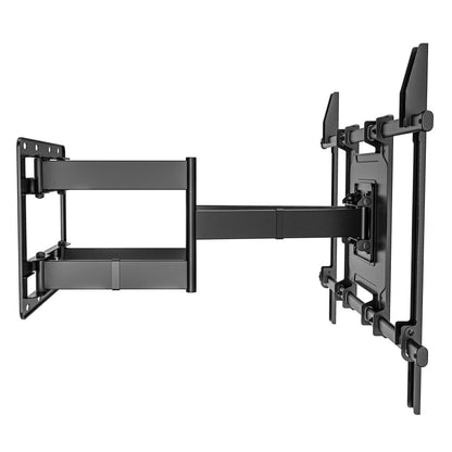 Supporto a Muro per TV LED LCD 65-110'' Full-Motion