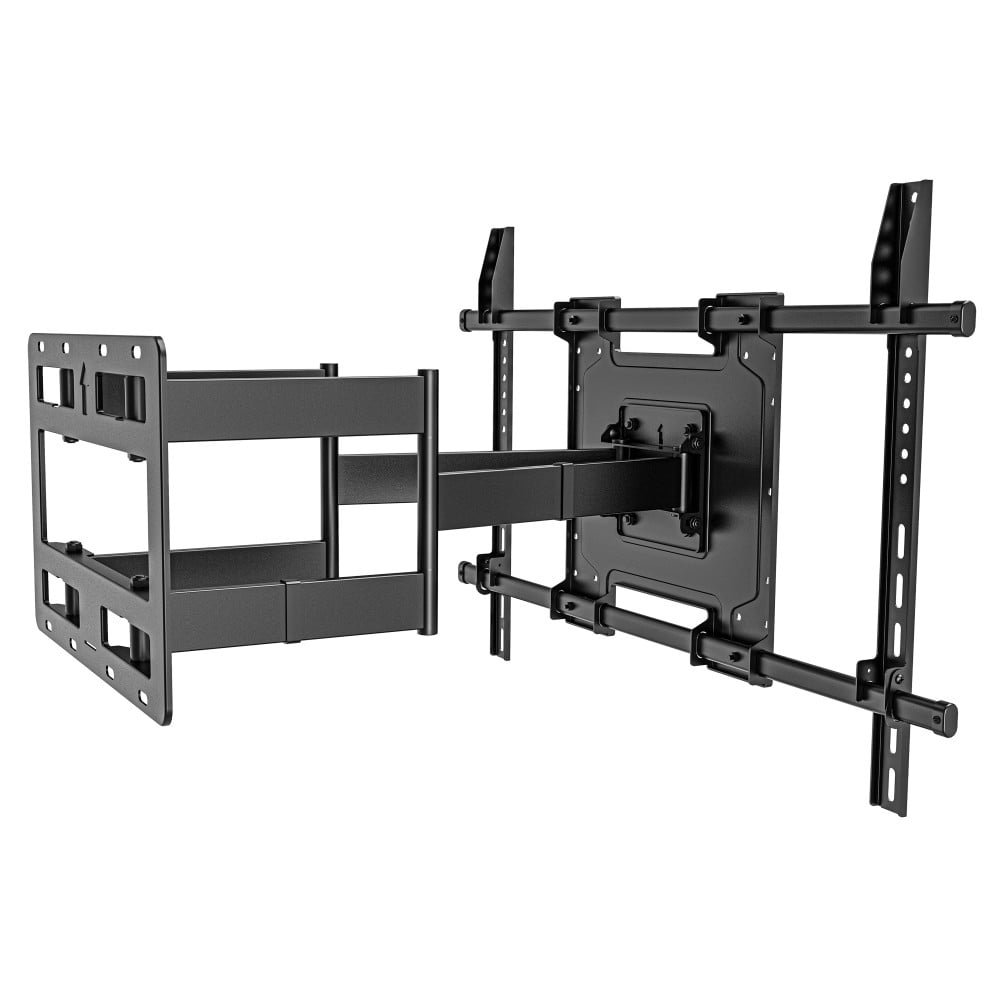 Supporto a Muro per TV LED LCD 65-110'' Full-Motion