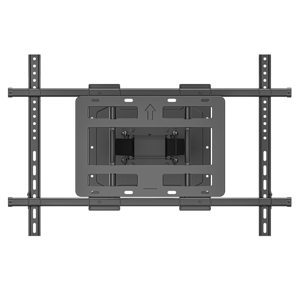 Supporto a Muro per TV LED LCD 65-110'' Full-Motion